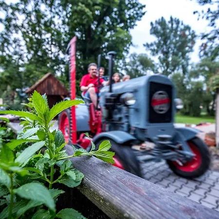 Luxus-chalet Am Fluss Ferienhaus