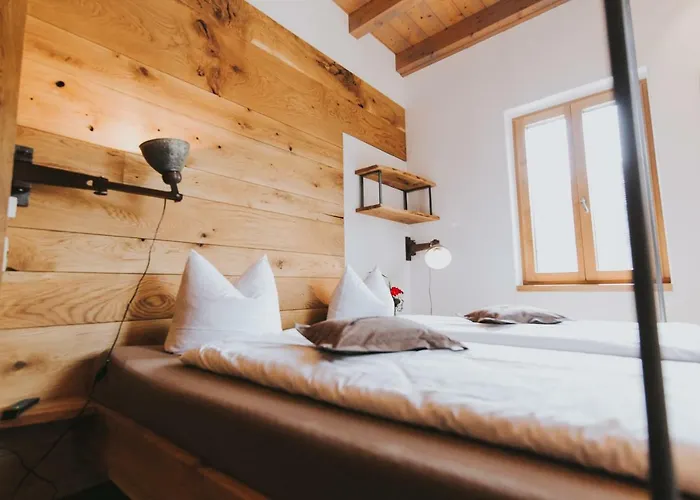 Holiday home Luxus-chalet Am Fluss