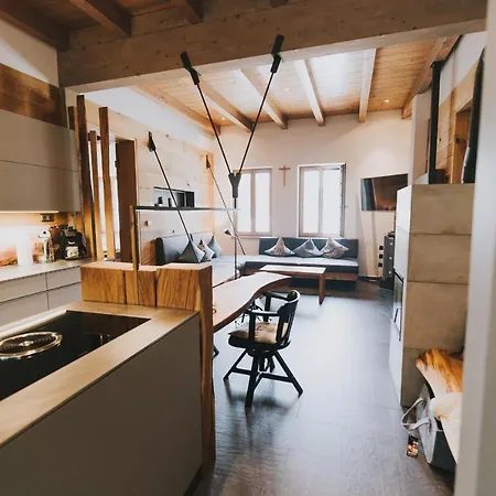 Luxus-chalet Am Fluss Holiday home Schwarzach bei Nabburg