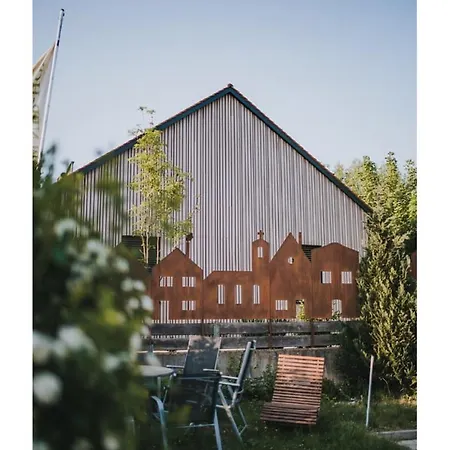 Luxus-chalet Am Fluss *
